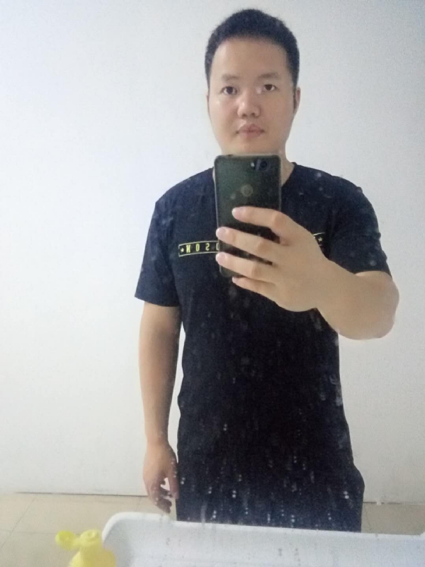 勇敢去爱的第一张照片--广东中老年相亲网