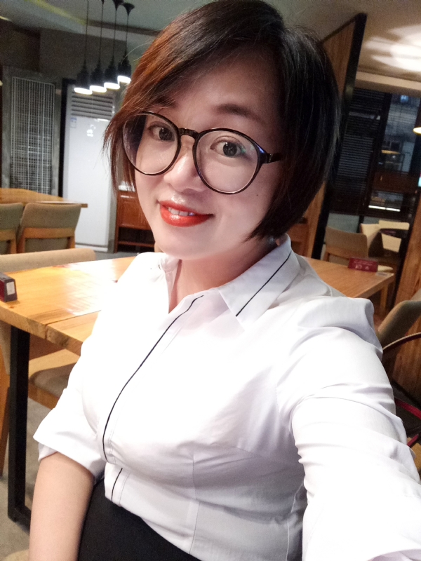 米虫的第一张照片--广东中老年相亲网