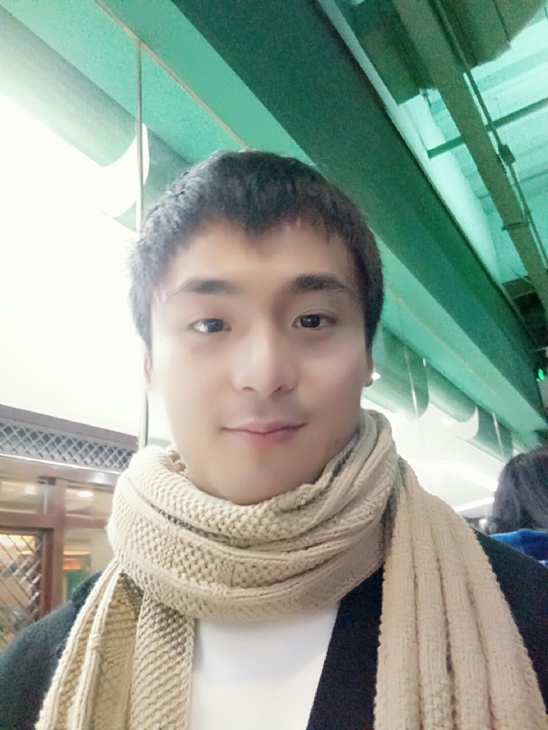 我是你的谁的第一张照片--广东中老年相亲网