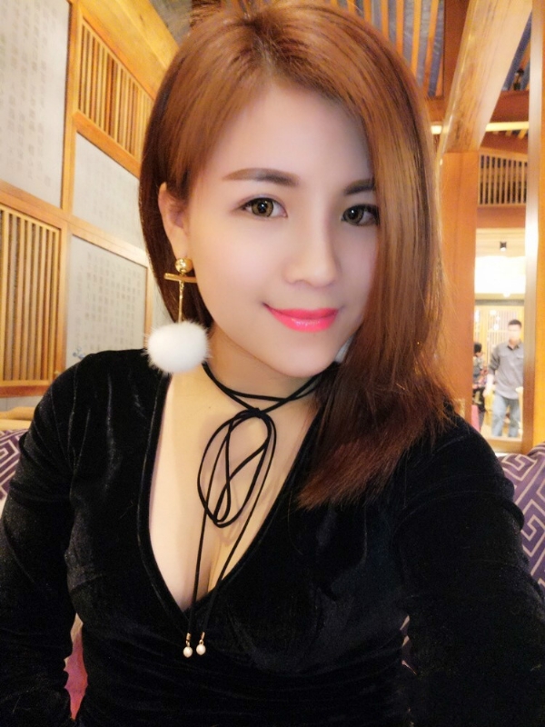 晶晶的第一张照片--广东中老年相亲网