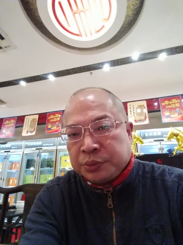 baoli的第二张照片--广东中老年相亲网