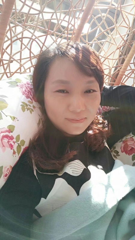 悦己的第一张照片--广东中老年相亲网