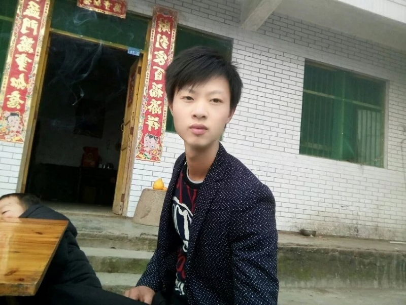 陪伴是最长情的告白的第一张照片--广东中老年相亲网