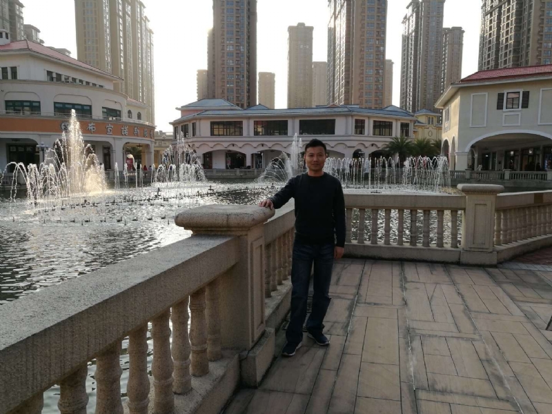 光圈的第二张照片--广东中老年相亲网