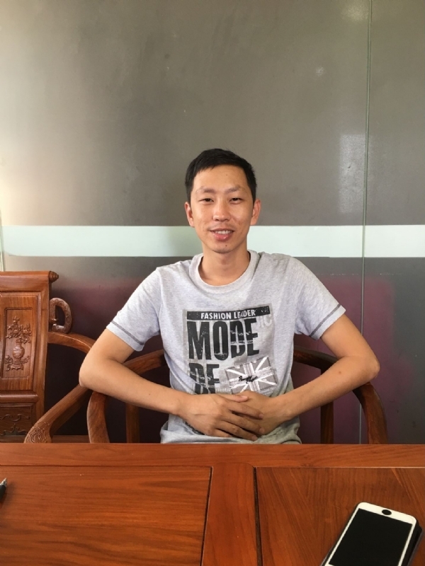 逝水流年的第二张照片--广东中老年相亲网