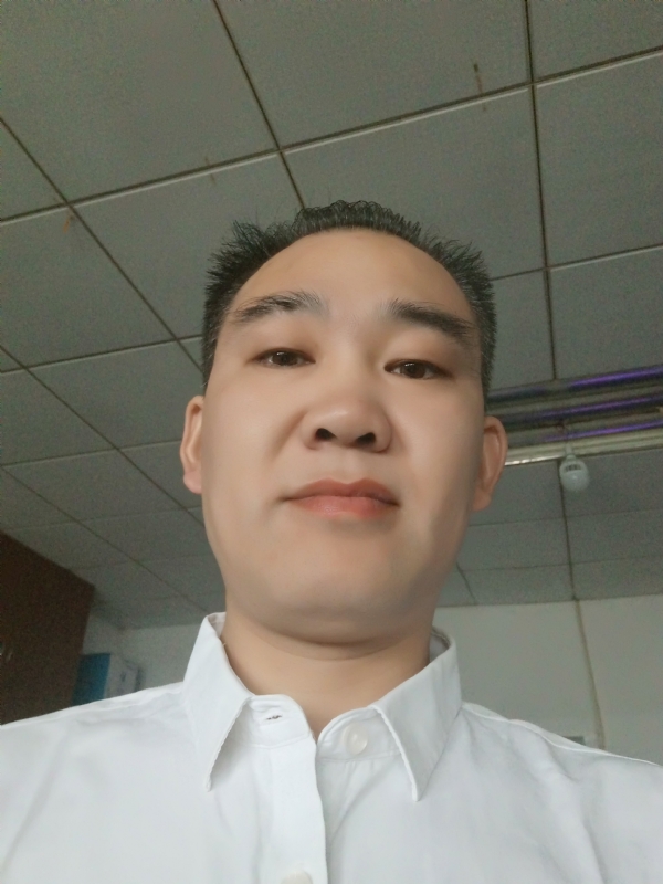 习惯就好的第一张照片--广东中老年相亲网