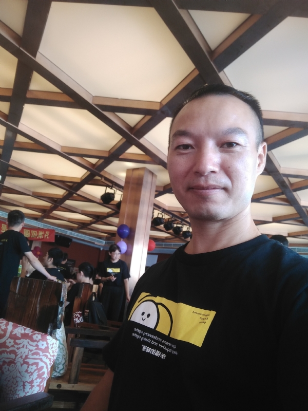 爱森的第一张照片--广东中老年相亲网