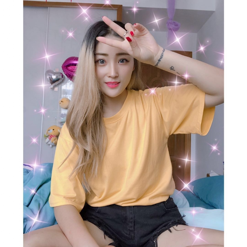 芝麻团子的第一张照片--广东中老年相亲网