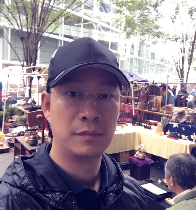 相聚是缘的第一张照片--广东中老年相亲网