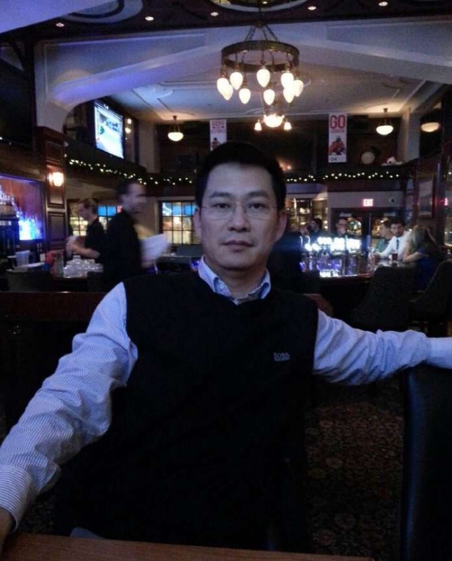 相聚是缘的第二张照片--广东中老年相亲网