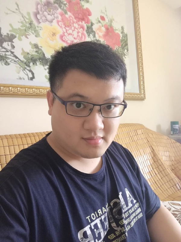 爱我别走的第一张照片--广东中老年相亲网
