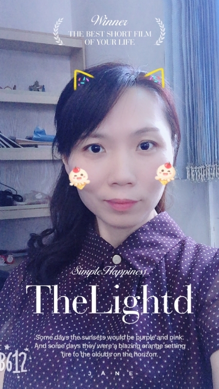 姗的第一张照片--广东中老年相亲网