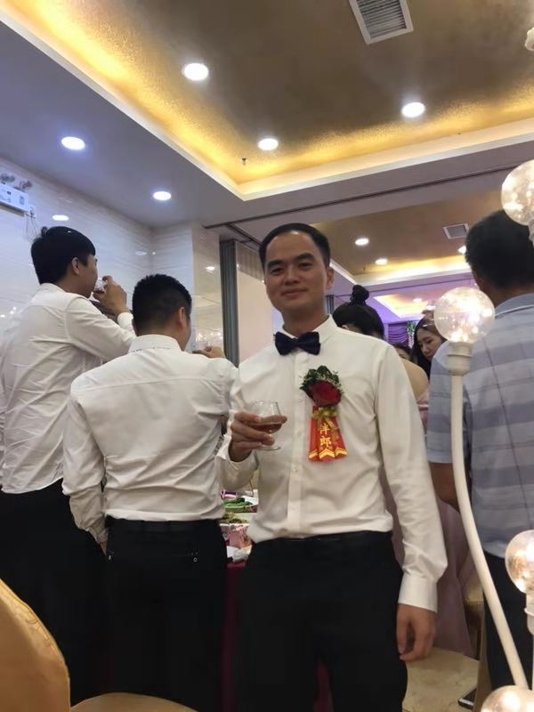 johnchen的第一张照片--广东中老年相亲网