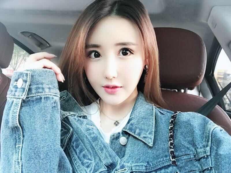 一缕青丝的第一张照片--广东中老年相亲网