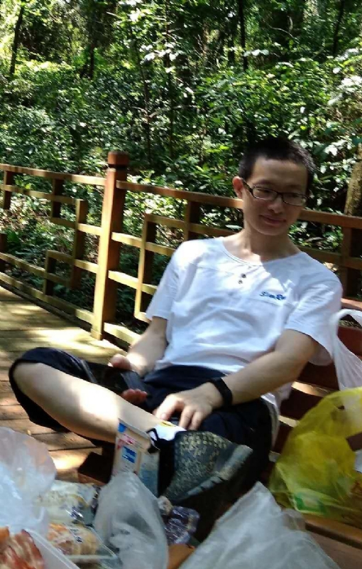 亲临的第一张照片--广东中老年相亲网