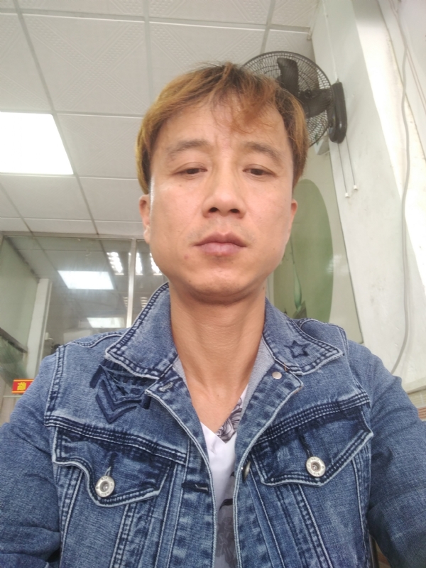 会说话的鱼的第一张照片--广东中老年相亲网