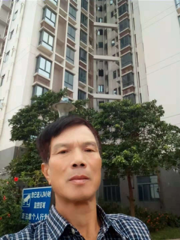 幸福你我的第三张照片--广东中老年相亲网
