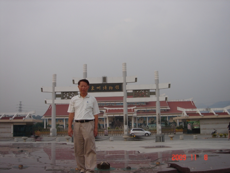 peter的第一张照片--广东中老年相亲网