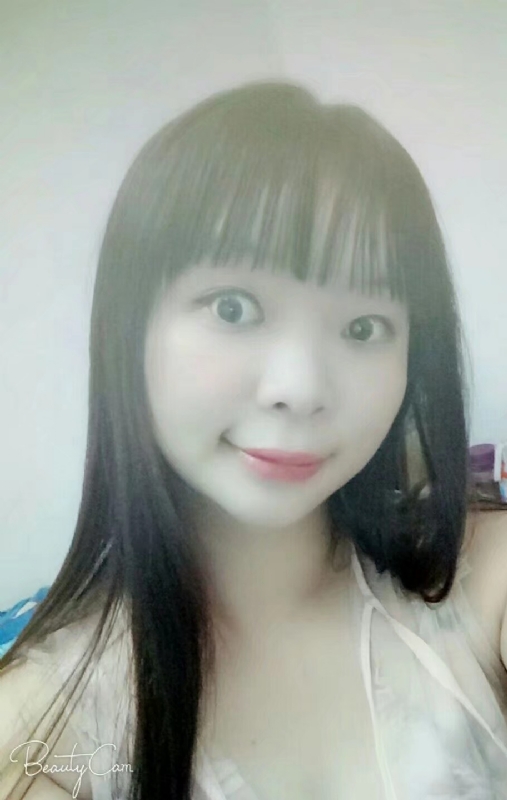朵朵的第一张照片--广东中老年相亲网