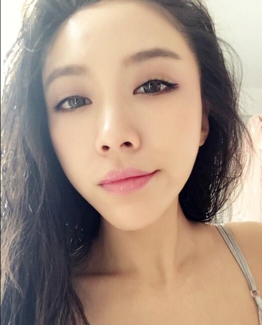 欣欣的第二张照片--广东中老年相亲网