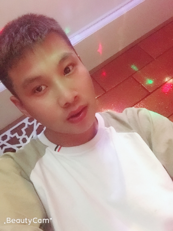 阿锋的第一张照片--广东中老年相亲网