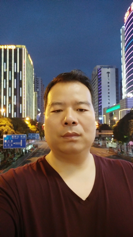 相爱一辈子的第一张照片--广东中老年相亲网