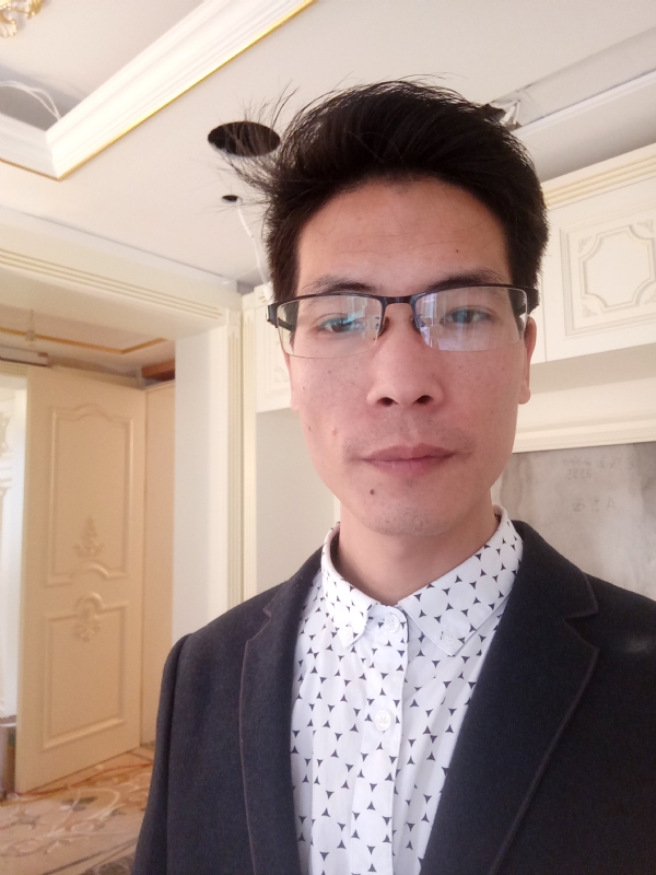 爱也要以诚相待的第二张照片--广东中老年相亲网