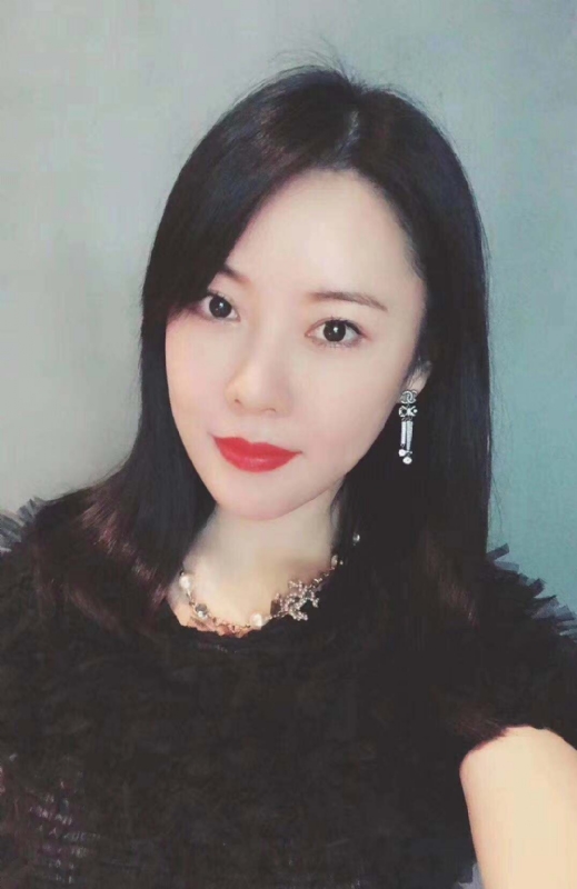 李莉的第一张照片--广东中老年相亲网