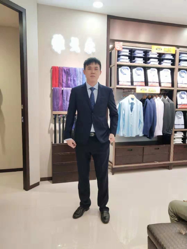 爱的第一张照片--广东中老年相亲网