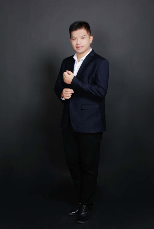 潜帅的第一张照片--广东中老年相亲网