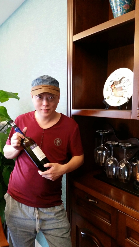 率真率性的第一张照片--广东中老年相亲网