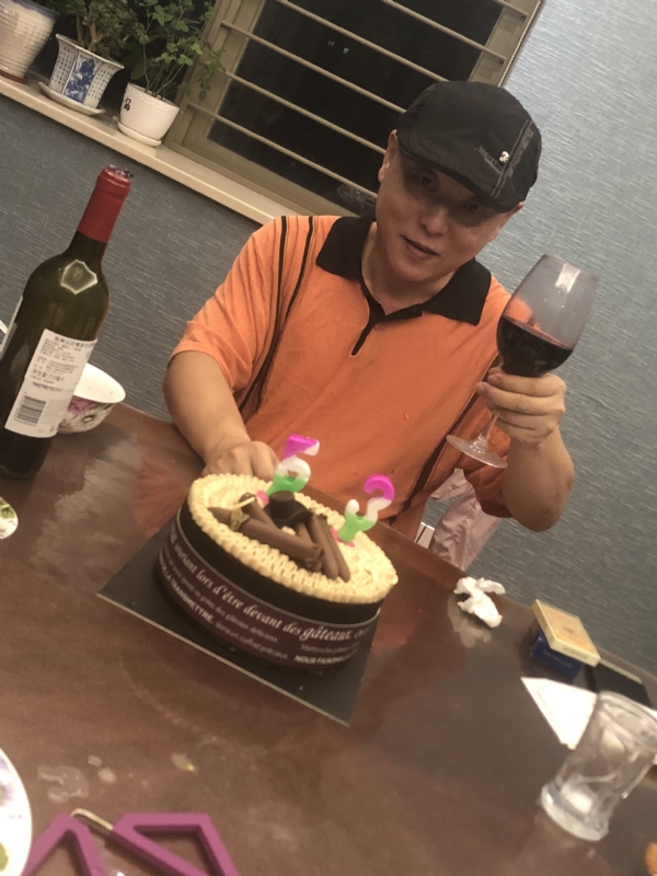 率真率性的第二张照片--广东中老年相亲网