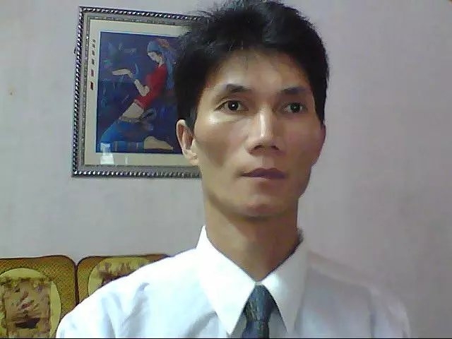 阿文的第一张照片--广东中老年相亲网