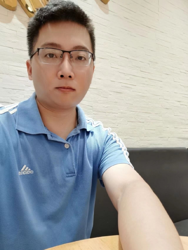 月亮河的第一张照片--广东中老年相亲网