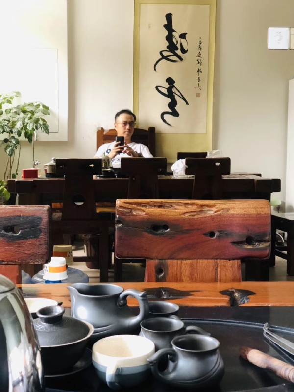 陳sir的第一张照片--广东中老年相亲网