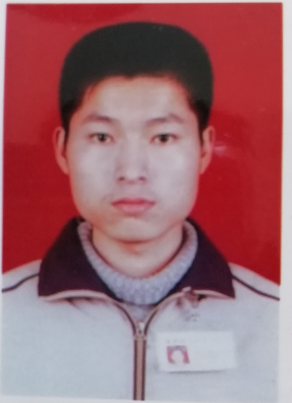 喜欢的第一张照片--广东中老年相亲网