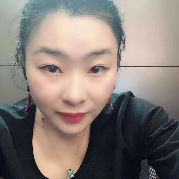 lclc的第二张照片--广东中老年相亲网