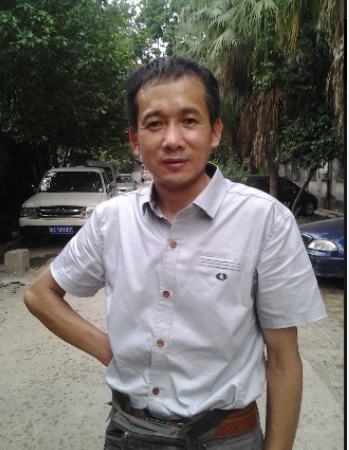 寿山石的第一张照片--广东中老年相亲网