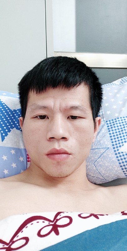 真心找个女朋友结婚的的第一张照片--广东中老年相亲网