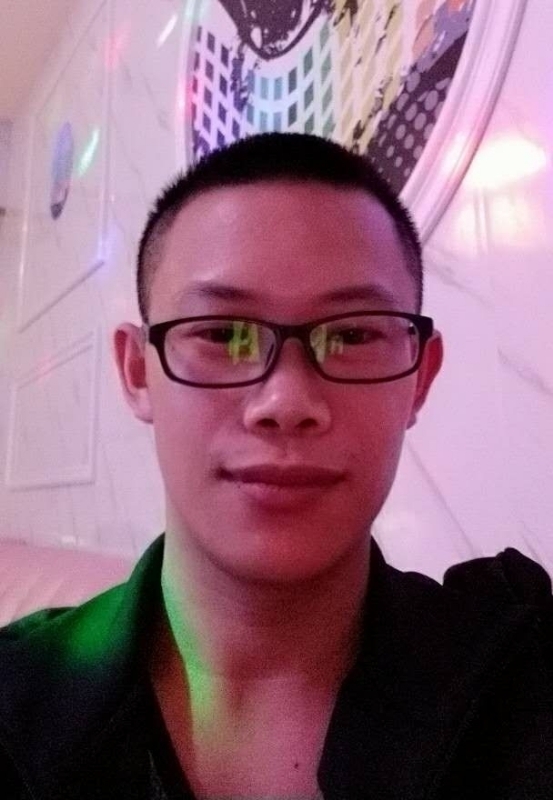 小海哥哥的第一张照片--广东中老年相亲网