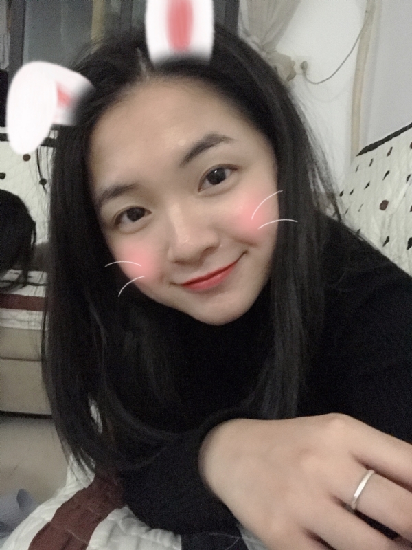 喵小姐的第一张照片--广东中老年相亲网