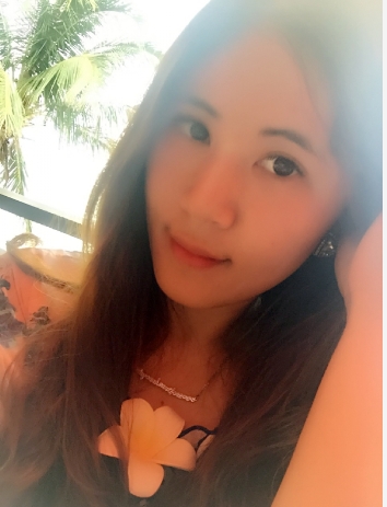 婷婷的第一张照片--广东中老年相亲网