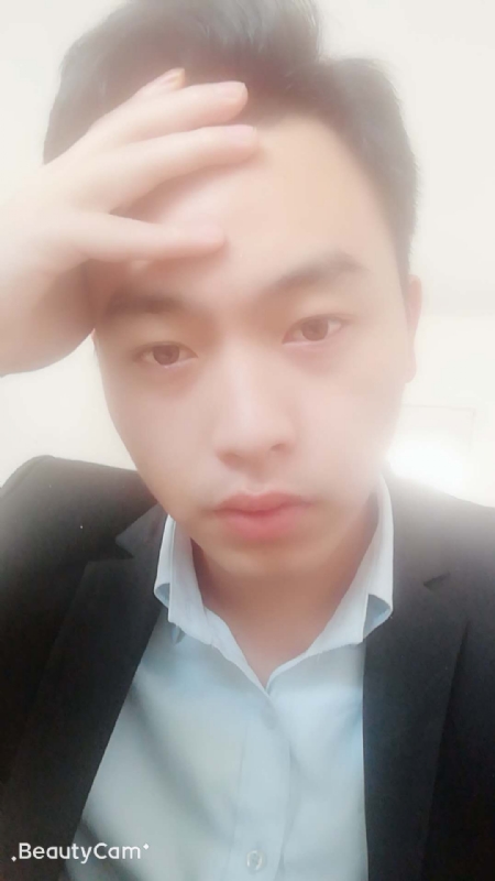 萧根生的第一张照片--广东中老年相亲网