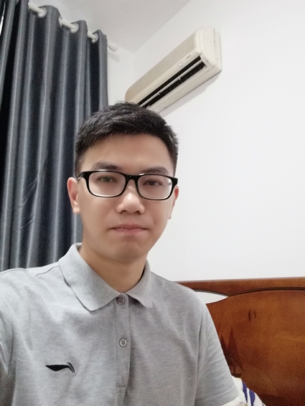 xiaopeng的第一张照片--广东中老年相亲网