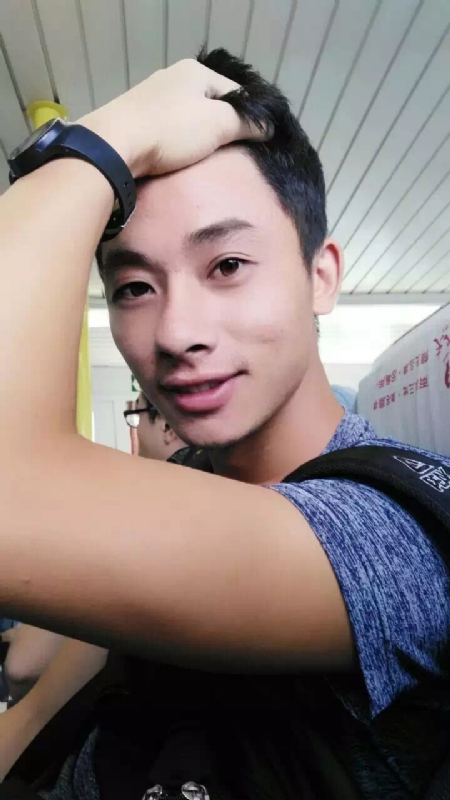 不是坏人的第一张照片--广东中老年相亲网