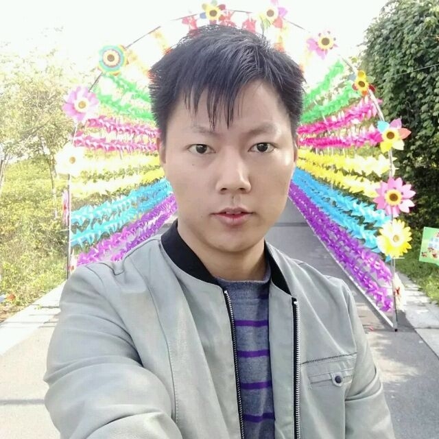冰淇淋～的第一张照片--广东中老年相亲网