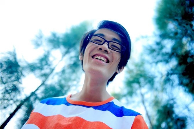 春光灿烂小土豆的第一张照片--广东中老年相亲网