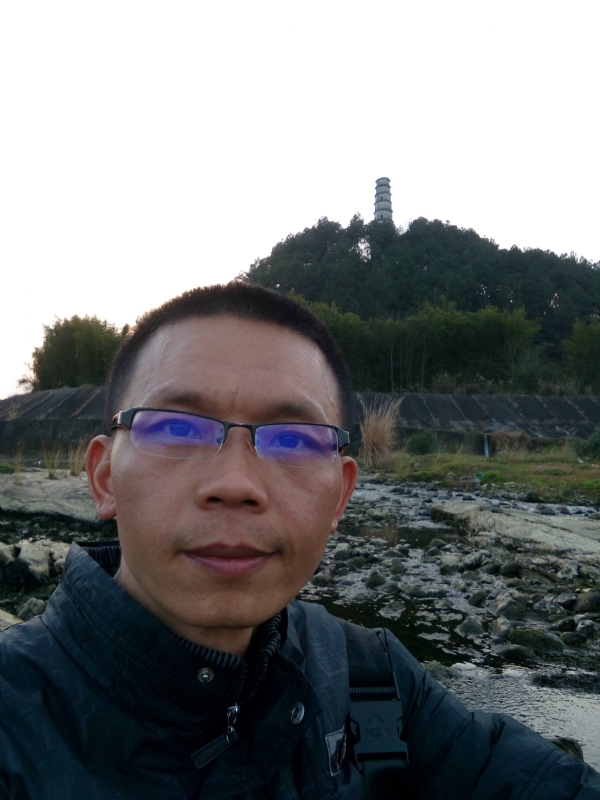 jame的第二张照片--广东中老年相亲网