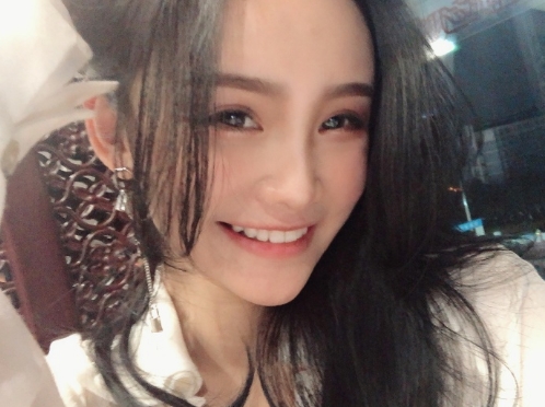 紫薇的第一张照片--广东中老年相亲网