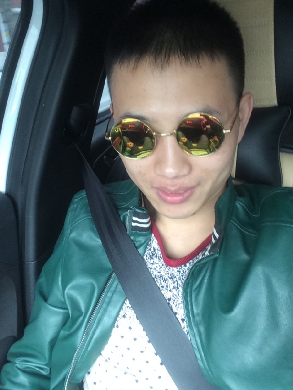 真心对待一个人的第一张照片--广东中老年相亲网